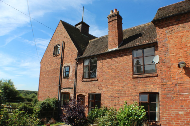 Phepson Manor  Droitwich Spa